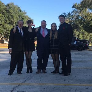 Meet your Posher, Tommy